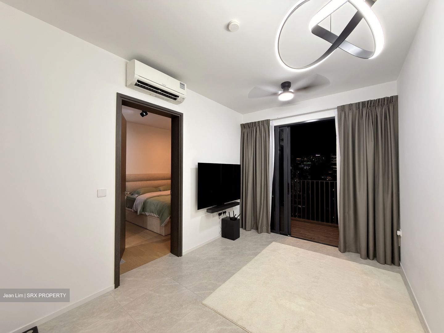 Piccadilly Grand (D8), Apartment #554400861